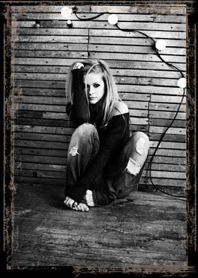 艾薇儿·拉维妮/Avril Lavigne-2-71